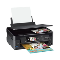 Inkjet Multifunction Printer